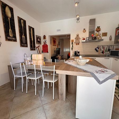 Il Don Minzoni 98 "Casa Vacanze" Lido di Camaiore Zewnętrze zdjęcie