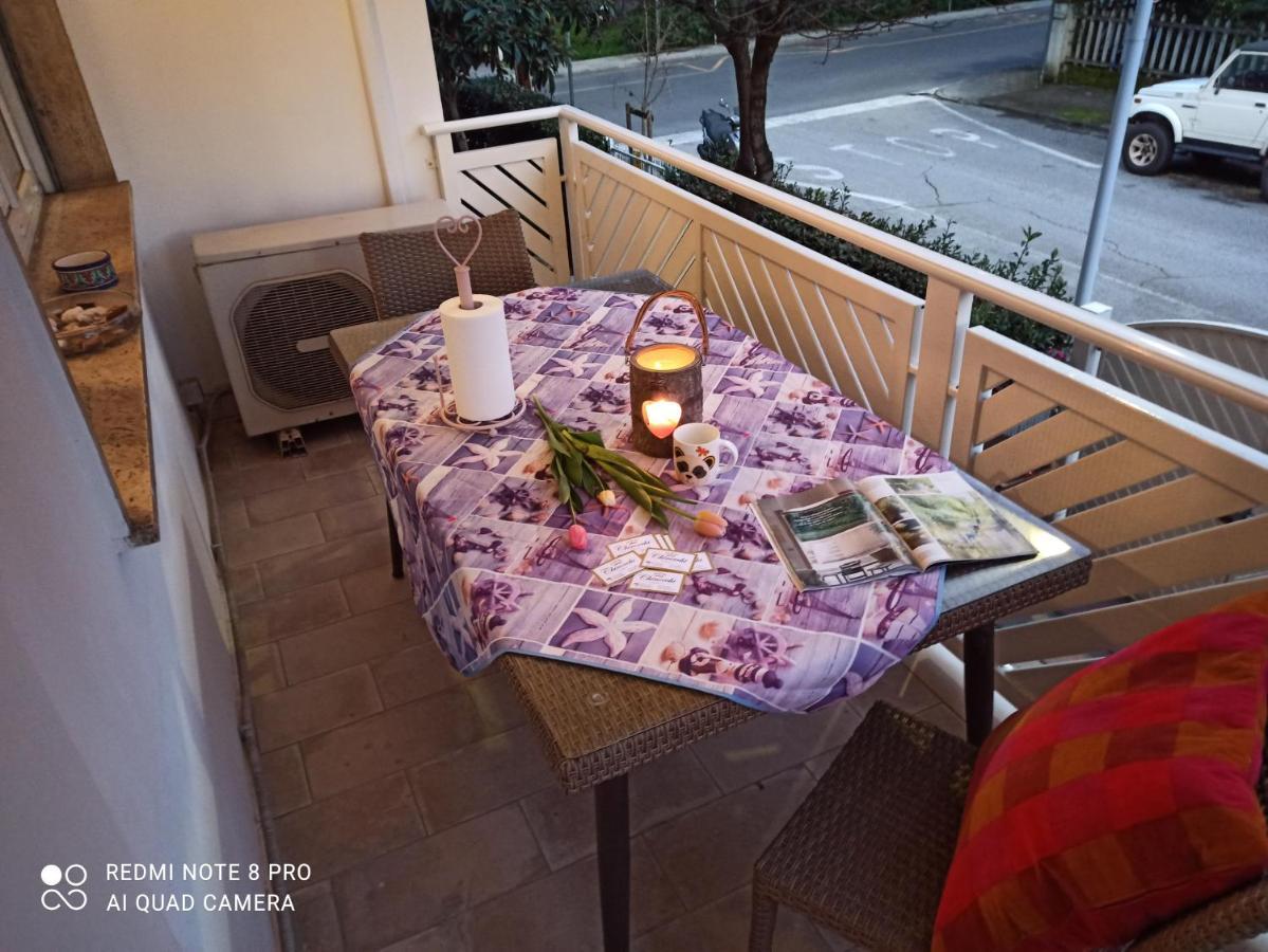 Il Don Minzoni 98 "Casa Vacanze" Lido di Camaiore Zewnętrze zdjęcie
