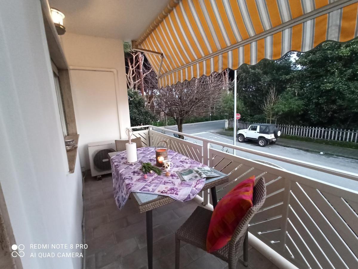Il Don Minzoni 98 "Casa Vacanze" Lido di Camaiore Zewnętrze zdjęcie
