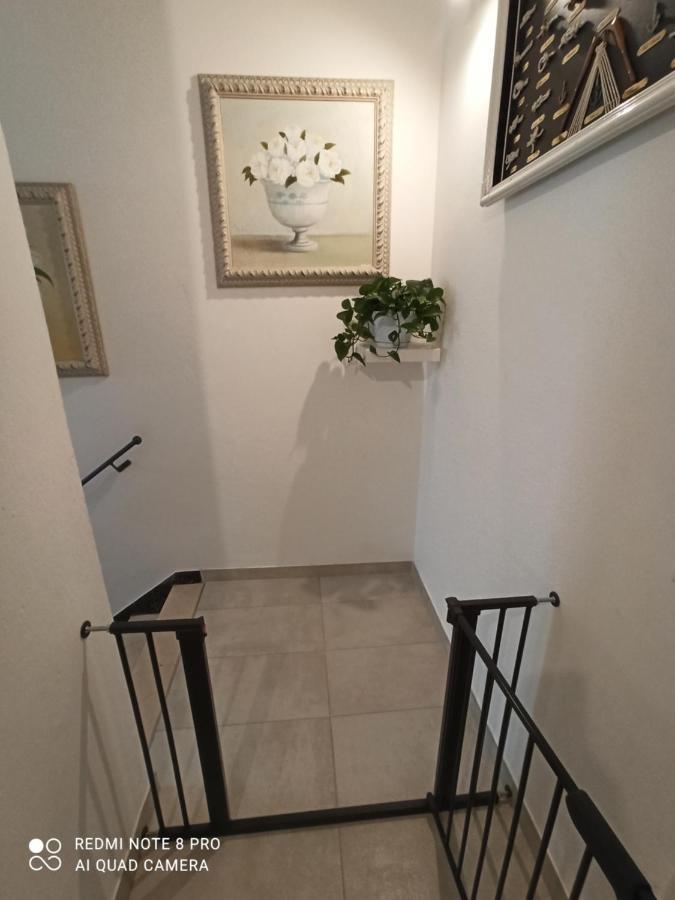 Il Don Minzoni 98 "Casa Vacanze" Lido di Camaiore Zewnętrze zdjęcie