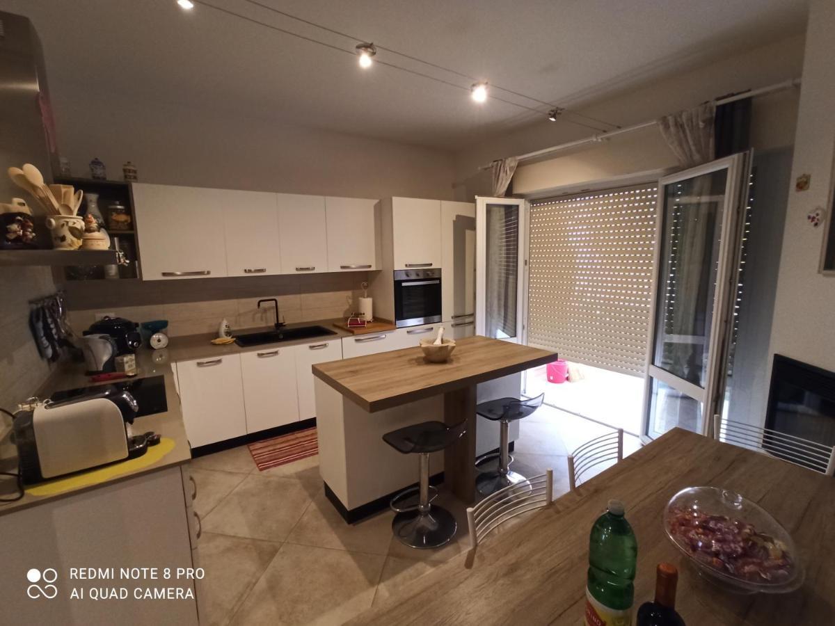 Il Don Minzoni 98 "Casa Vacanze" Lido di Camaiore Zewnętrze zdjęcie
