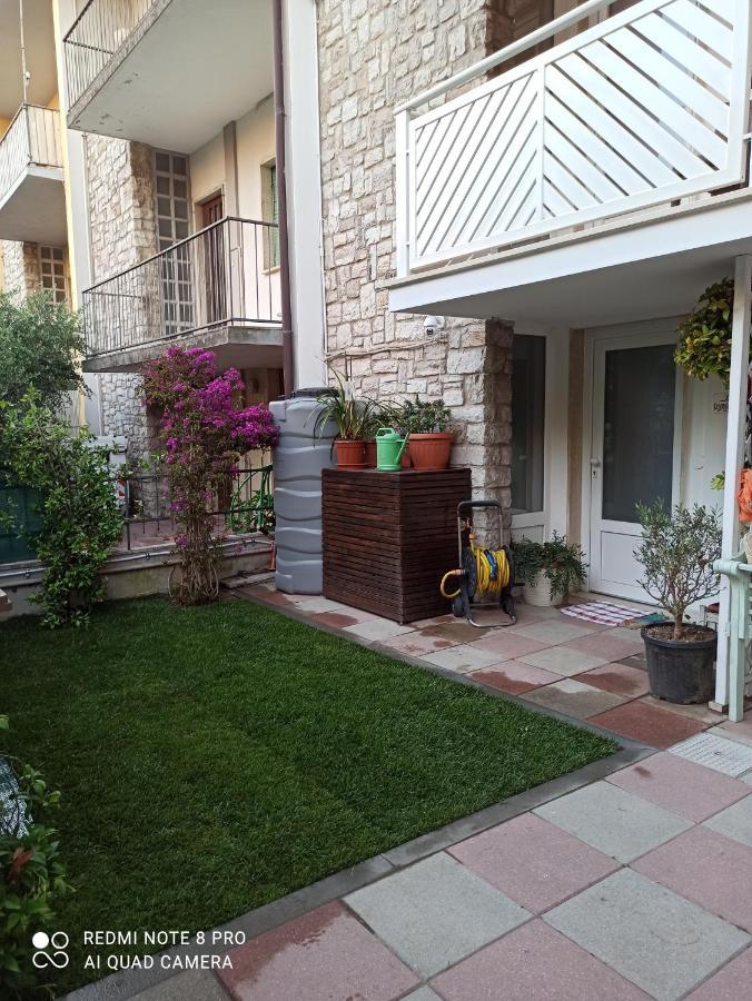 Il Don Minzoni 98 "Casa Vacanze" Lido di Camaiore Zewnętrze zdjęcie