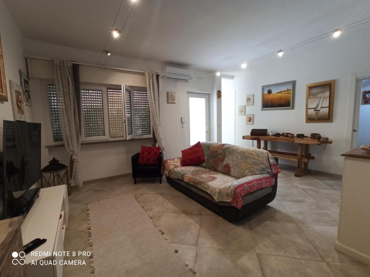 Il Don Minzoni 98 "Casa Vacanze" Lido di Camaiore Zewnętrze zdjęcie