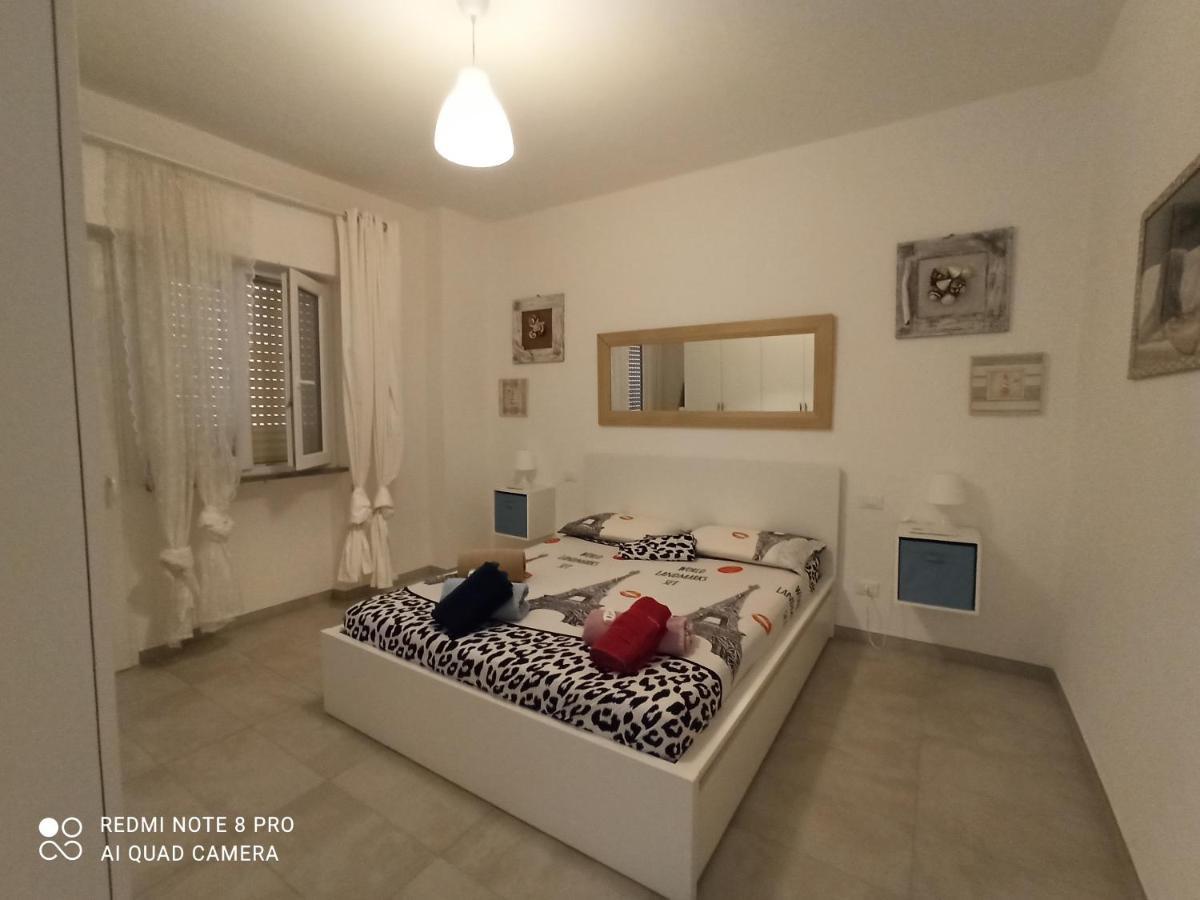 Il Don Minzoni 98 "Casa Vacanze" Lido di Camaiore Zewnętrze zdjęcie