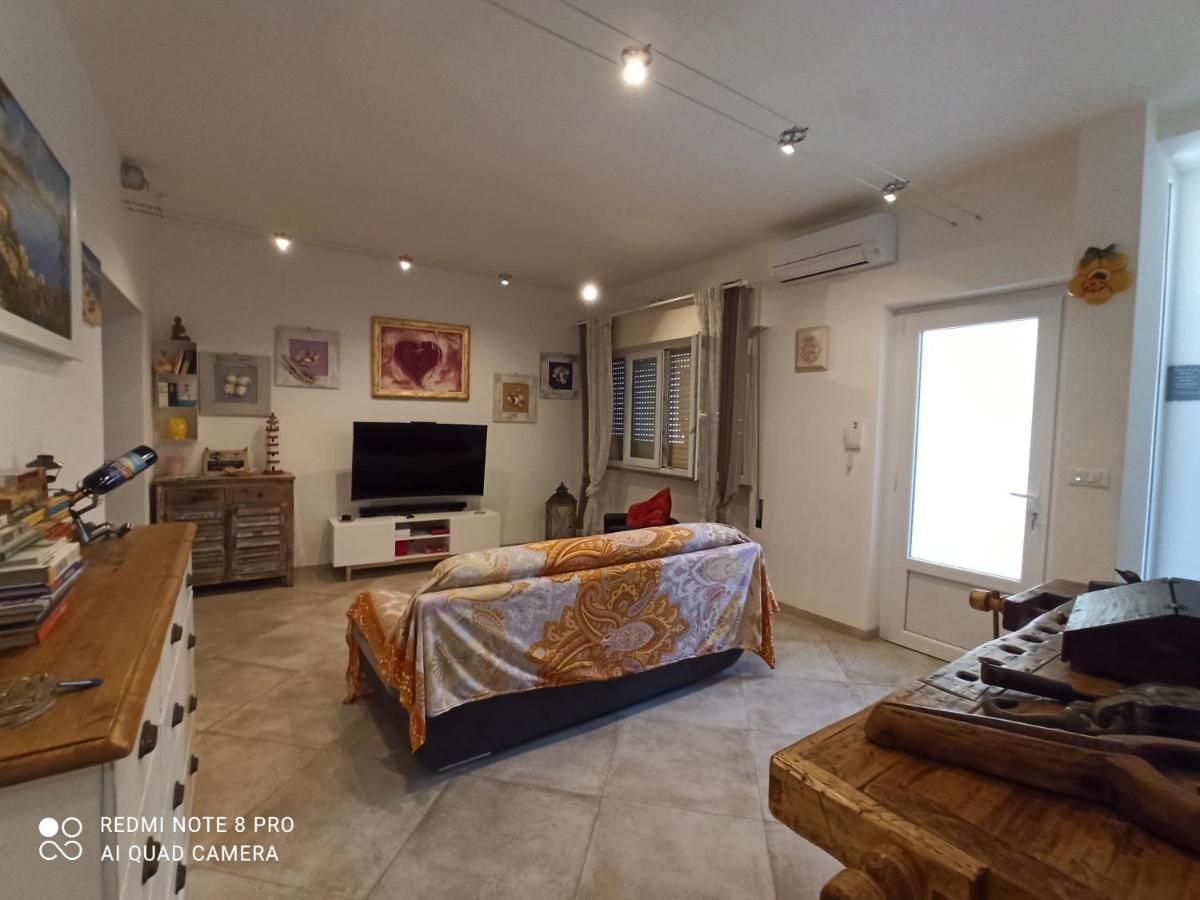 Il Don Minzoni 98 "Casa Vacanze" Lido di Camaiore Zewnętrze zdjęcie