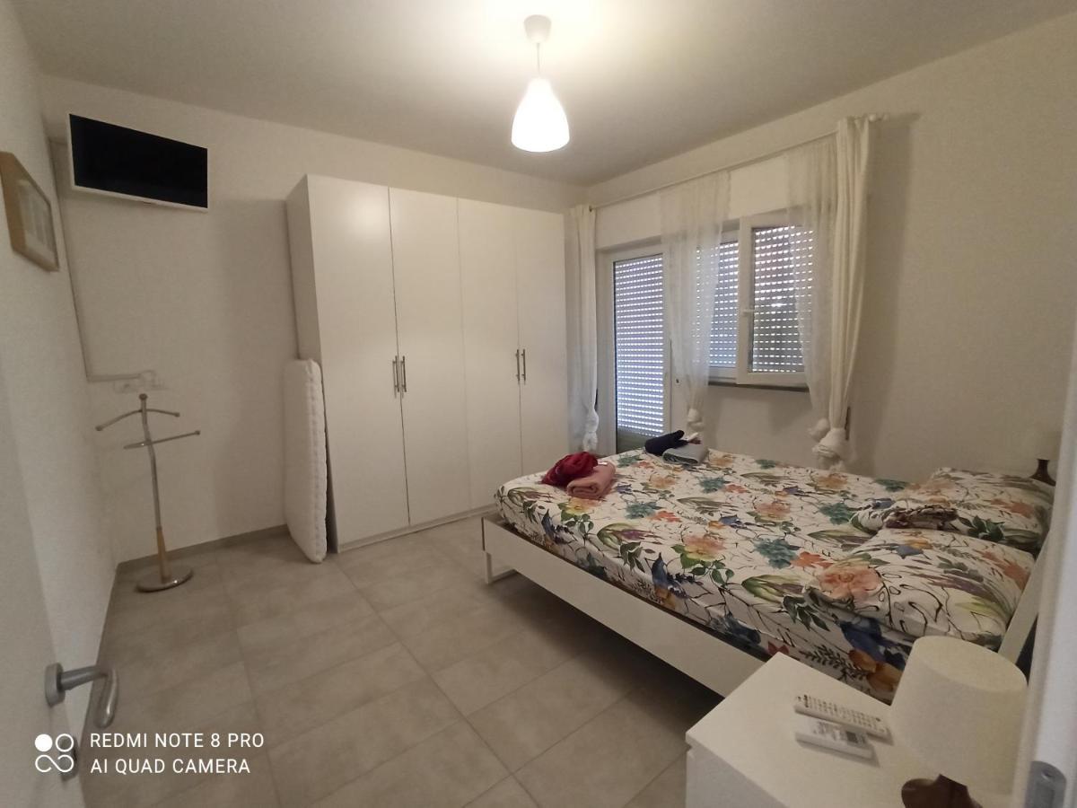 Il Don Minzoni 98 "Casa Vacanze" Lido di Camaiore Zewnętrze zdjęcie