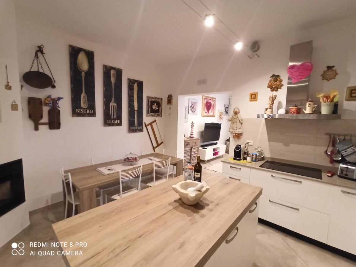 Il Don Minzoni 98 "Casa Vacanze" Lido di Camaiore Zewnętrze zdjęcie