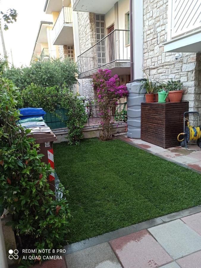 Il Don Minzoni 98 "Casa Vacanze" Lido di Camaiore Zewnętrze zdjęcie