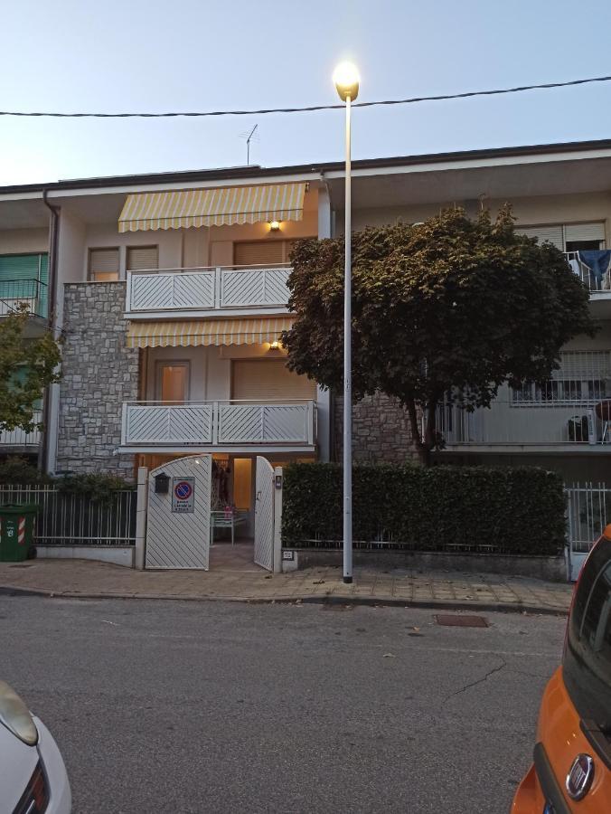 Il Don Minzoni 98 "Casa Vacanze" Lido di Camaiore Zewnętrze zdjęcie
