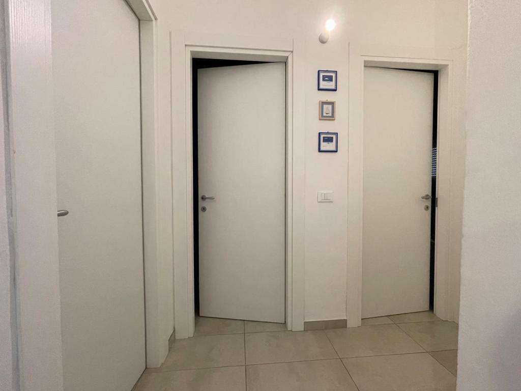Il Don Minzoni 98 "Casa Vacanze" Lido di Camaiore Zewnętrze zdjęcie