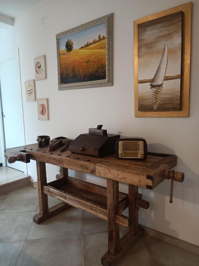 Il Don Minzoni 98 "Casa Vacanze" Lido di Camaiore Zewnętrze zdjęcie