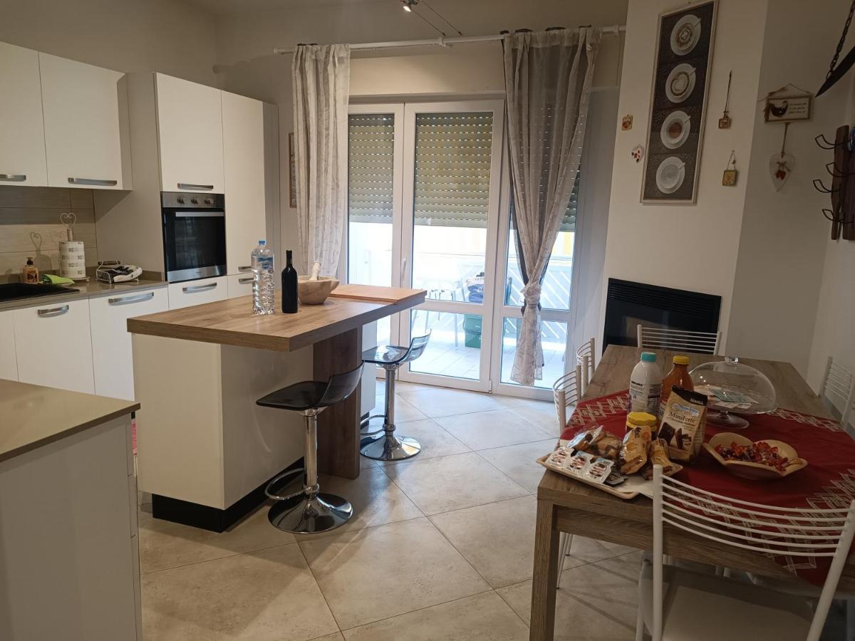 Il Don Minzoni 98 "Casa Vacanze" Lido di Camaiore Zewnętrze zdjęcie