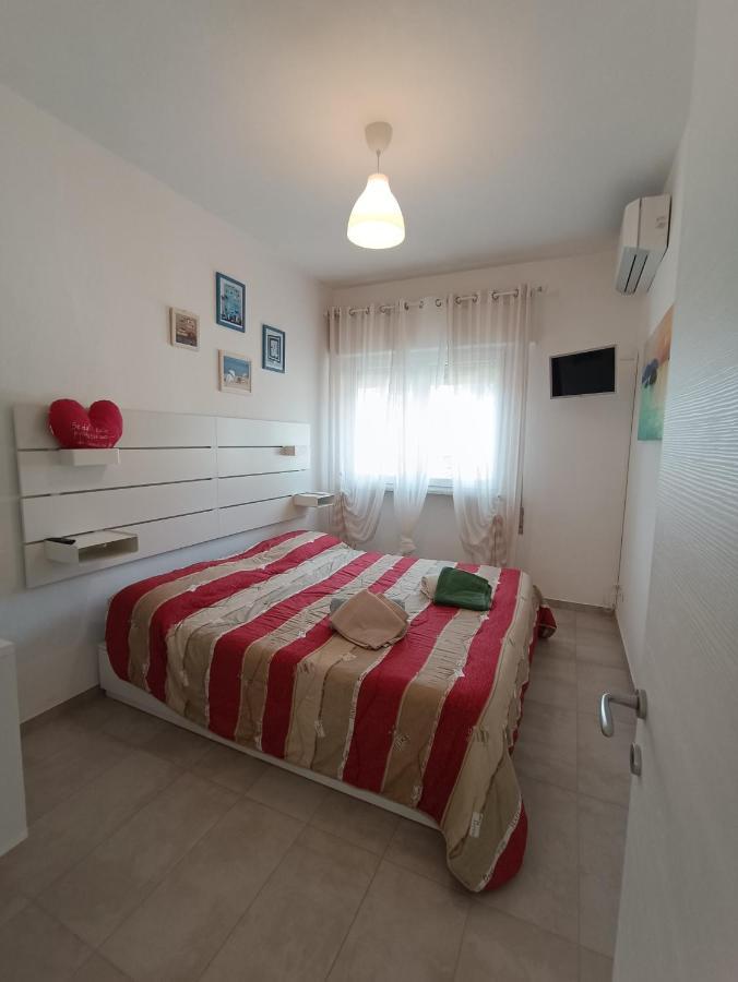 Il Don Minzoni 98 "Casa Vacanze" Lido di Camaiore Zewnętrze zdjęcie