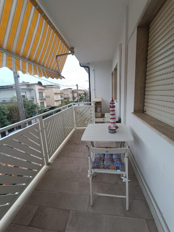 Il Don Minzoni 98 "Casa Vacanze" Lido di Camaiore Zewnętrze zdjęcie