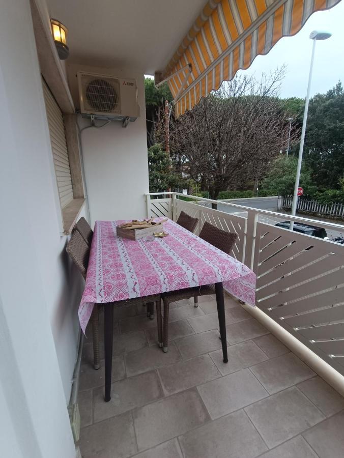 Il Don Minzoni 98 "Casa Vacanze" Lido di Camaiore Zewnętrze zdjęcie