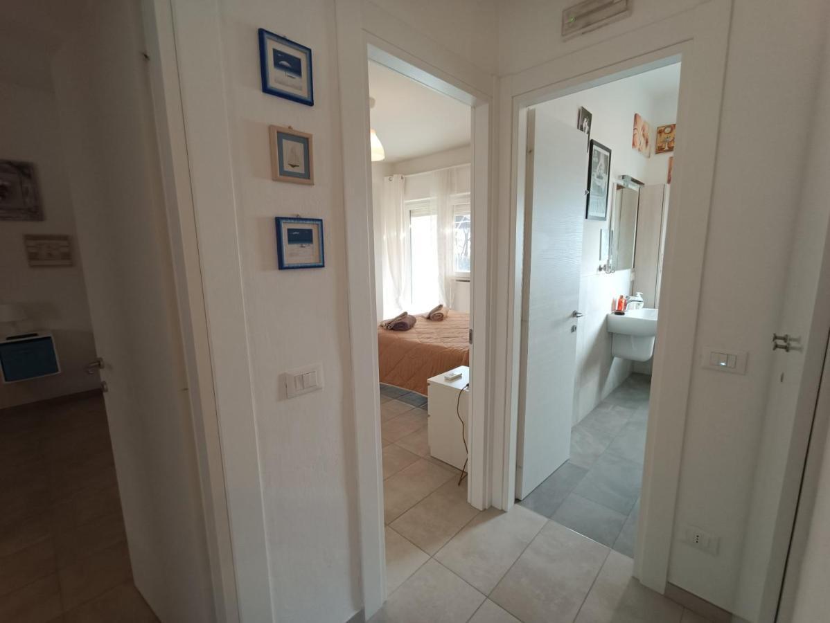 Il Don Minzoni 98 "Casa Vacanze" Lido di Camaiore Zewnętrze zdjęcie
