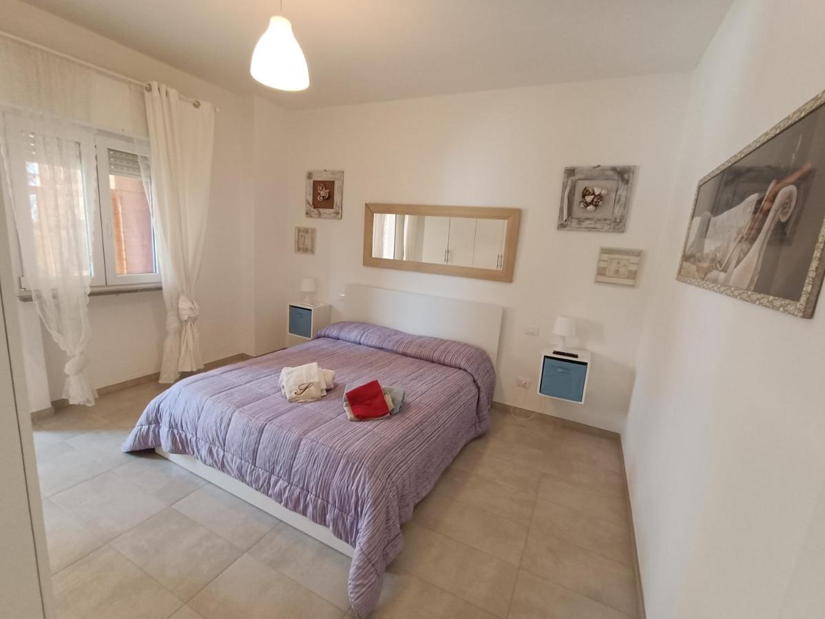 Il Don Minzoni 98 "Casa Vacanze" Lido di Camaiore Zewnętrze zdjęcie