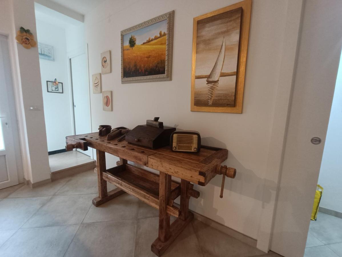 Il Don Minzoni 98 "Casa Vacanze" Lido di Camaiore Zewnętrze zdjęcie