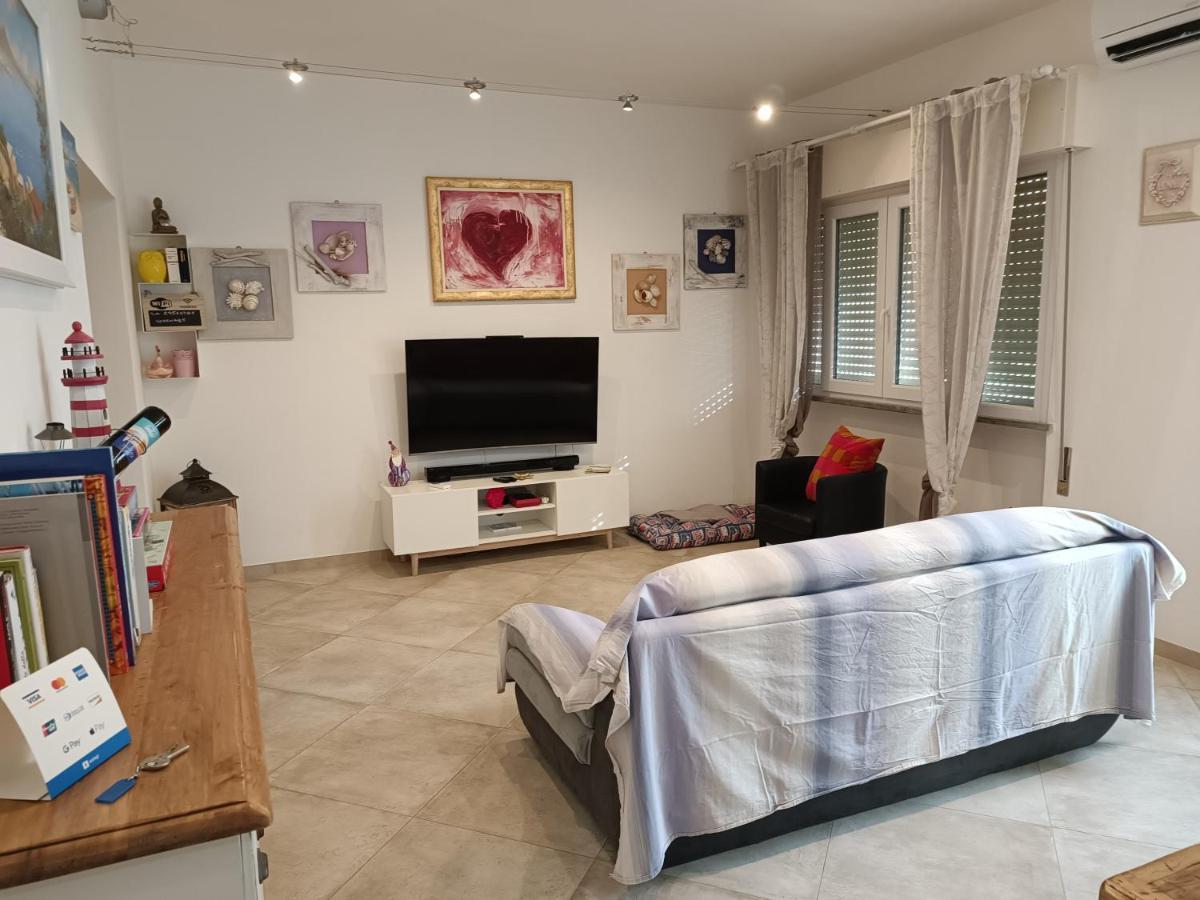 Il Don Minzoni 98 "Casa Vacanze" Lido di Camaiore Zewnętrze zdjęcie