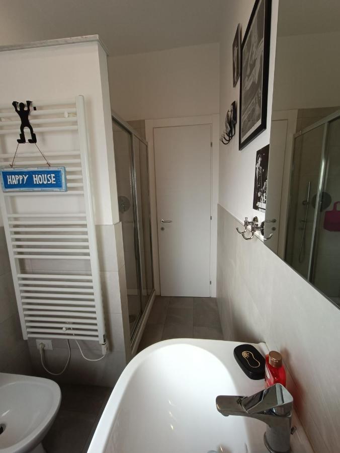 Il Don Minzoni 98 "Casa Vacanze" Lido di Camaiore Zewnętrze zdjęcie