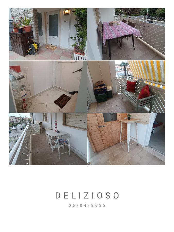 Il Don Minzoni 98 "Casa Vacanze" Lido di Camaiore Zewnętrze zdjęcie