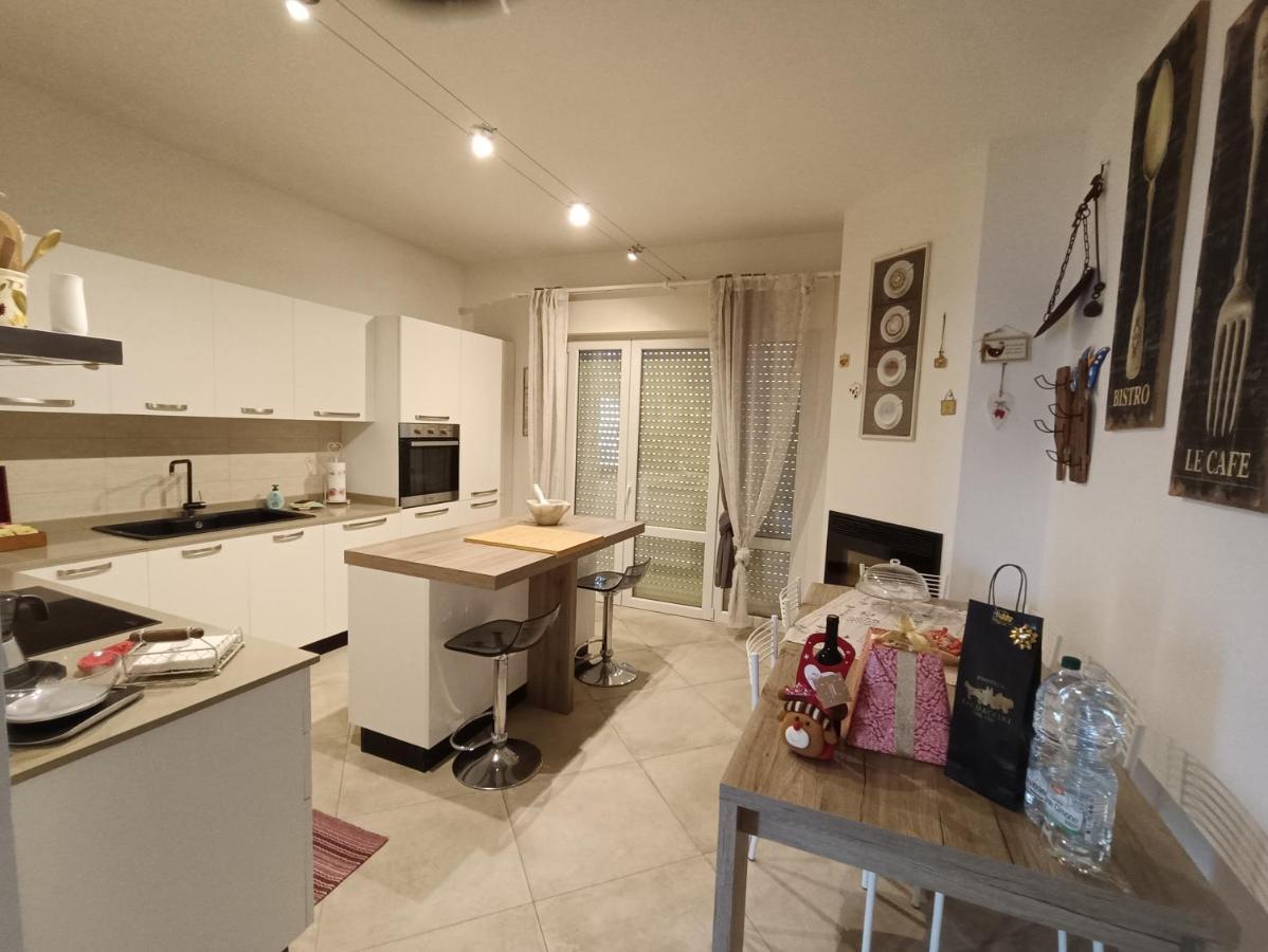 Il Don Minzoni 98 "Casa Vacanze" Lido di Camaiore Zewnętrze zdjęcie