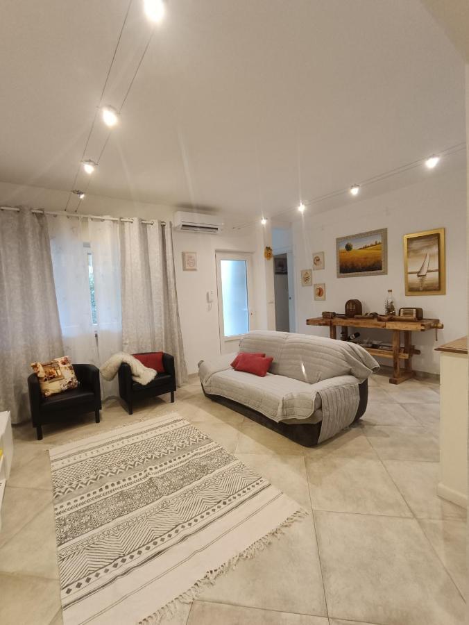Il Don Minzoni 98 "Casa Vacanze" Lido di Camaiore Zewnętrze zdjęcie
