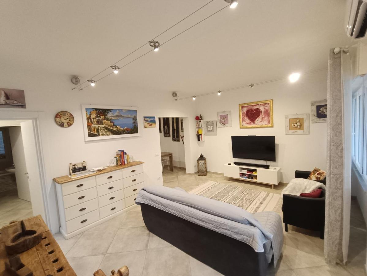 Il Don Minzoni 98 "Casa Vacanze" Lido di Camaiore Zewnętrze zdjęcie