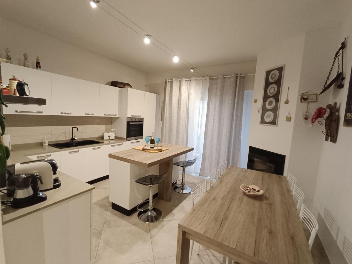 Il Don Minzoni 98 "Casa Vacanze" Lido di Camaiore Zewnętrze zdjęcie