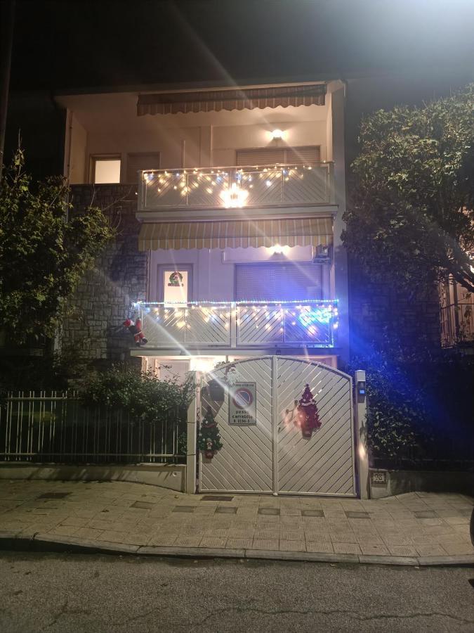 Il Don Minzoni 98 "Casa Vacanze" Lido di Camaiore Zewnętrze zdjęcie
