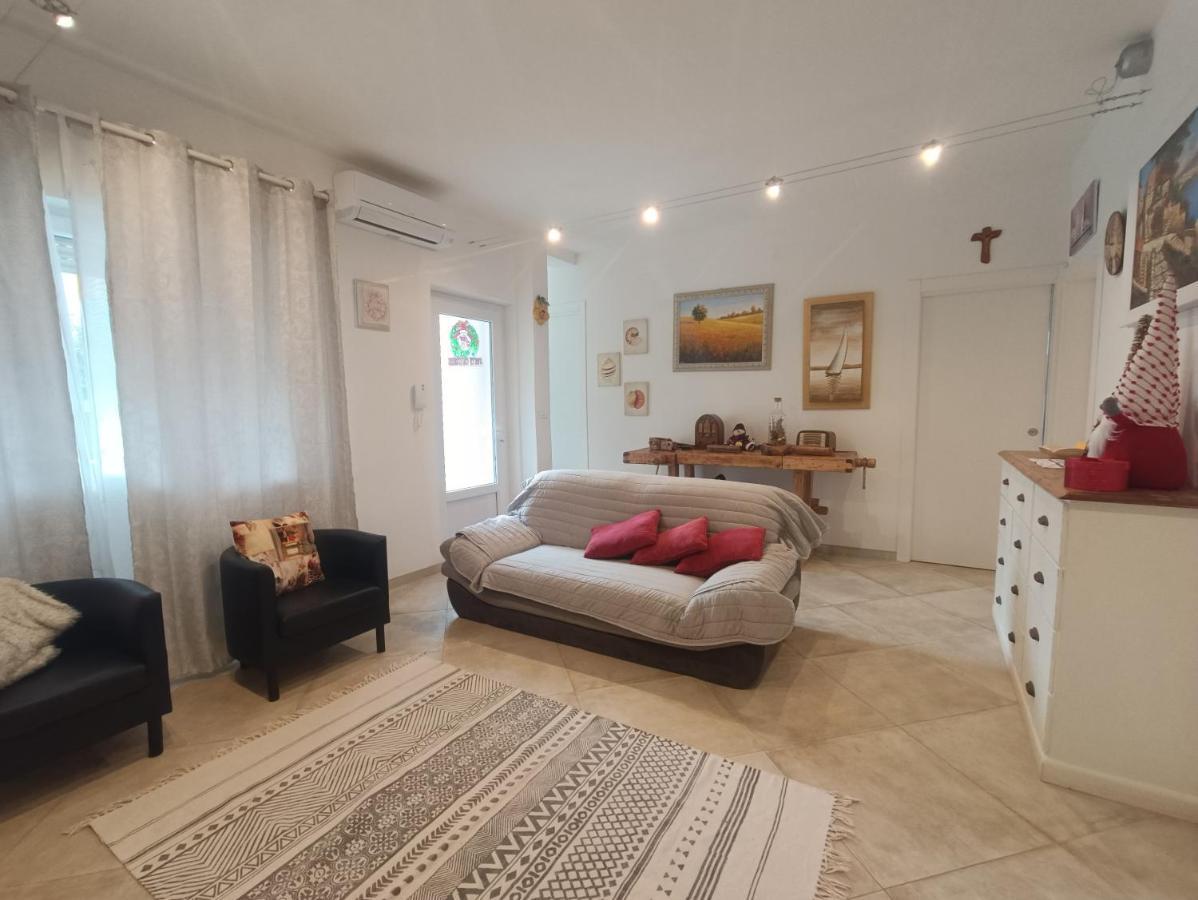 Il Don Minzoni 98 "Casa Vacanze" Lido di Camaiore Zewnętrze zdjęcie