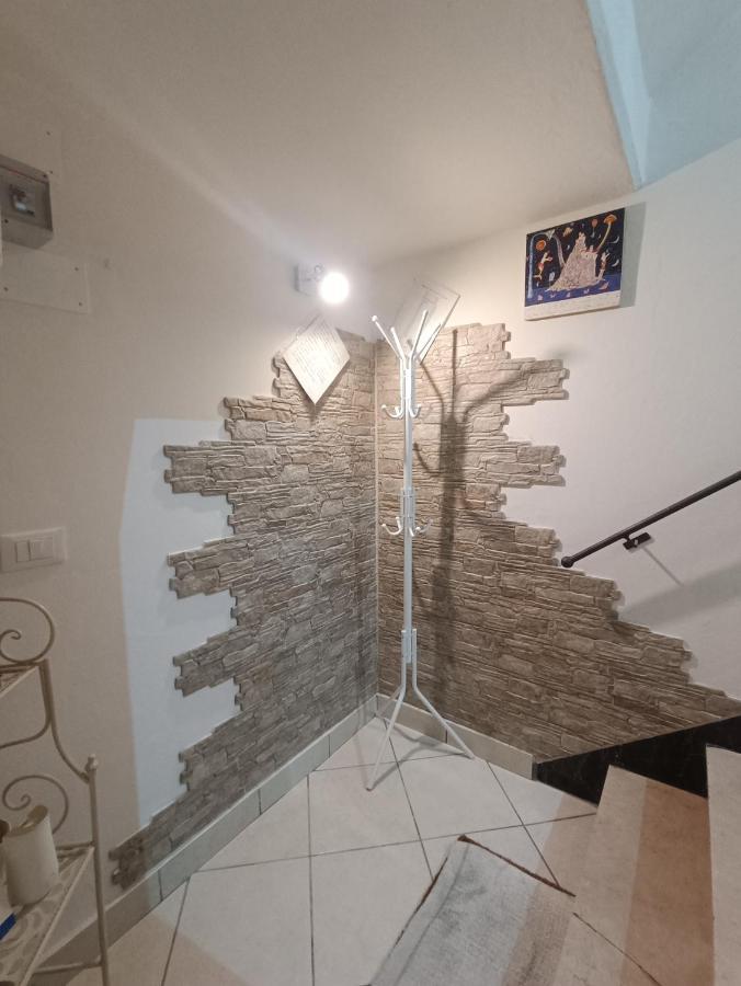 Il Don Minzoni 98 "Casa Vacanze" Lido di Camaiore Zewnętrze zdjęcie