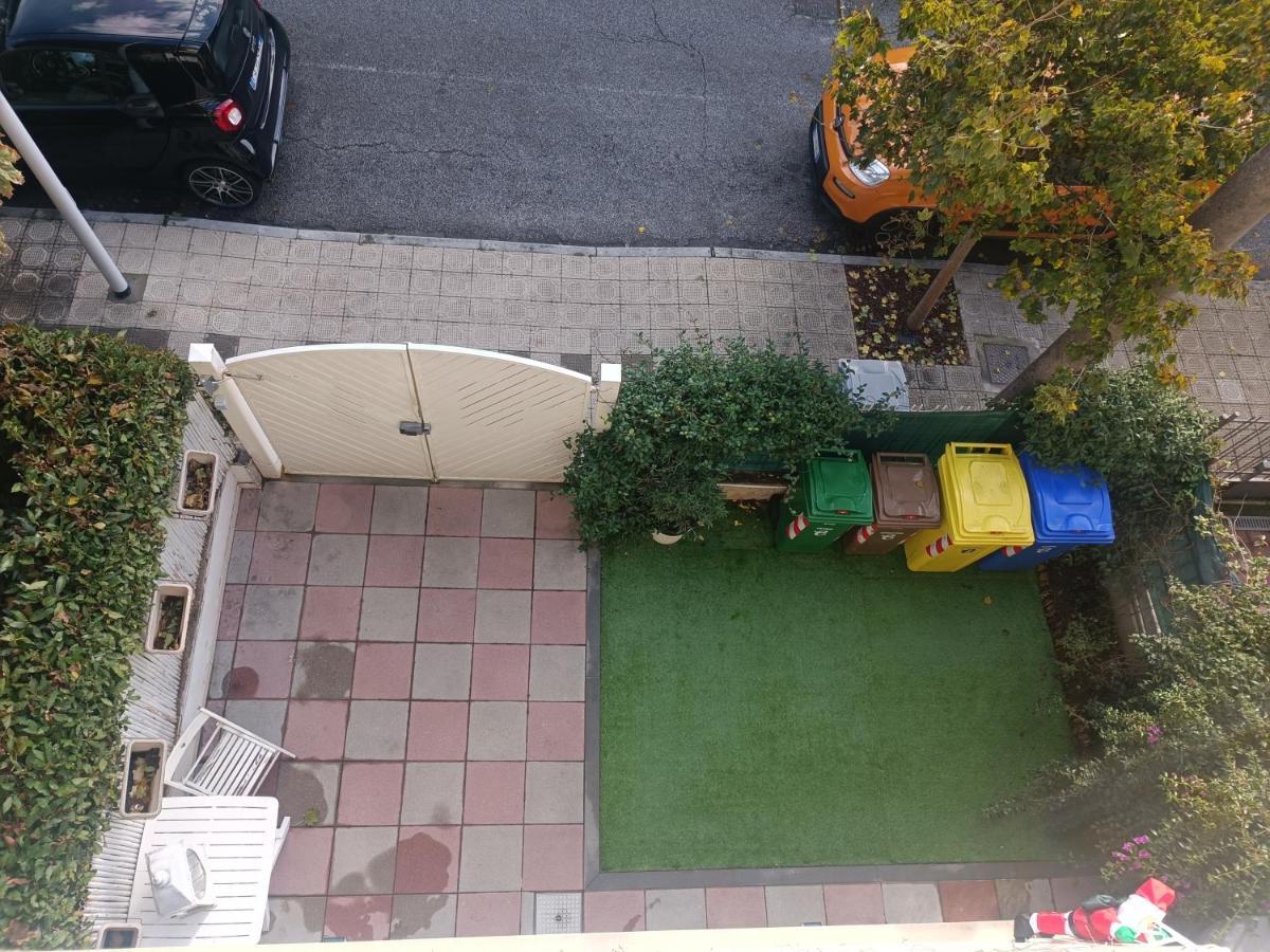 Il Don Minzoni 98 "Casa Vacanze" Lido di Camaiore Zewnętrze zdjęcie