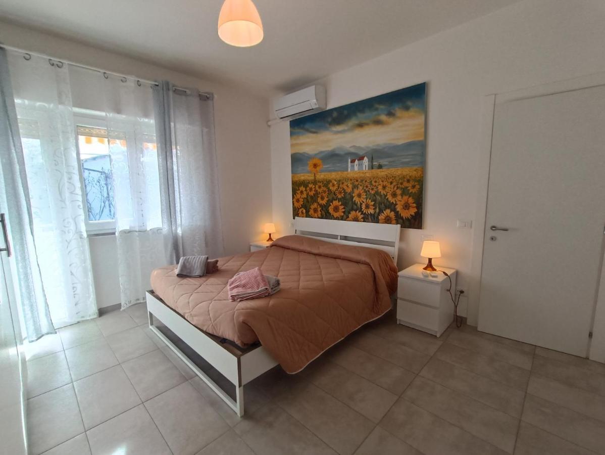 Il Don Minzoni 98 "Casa Vacanze" Lido di Camaiore Zewnętrze zdjęcie
