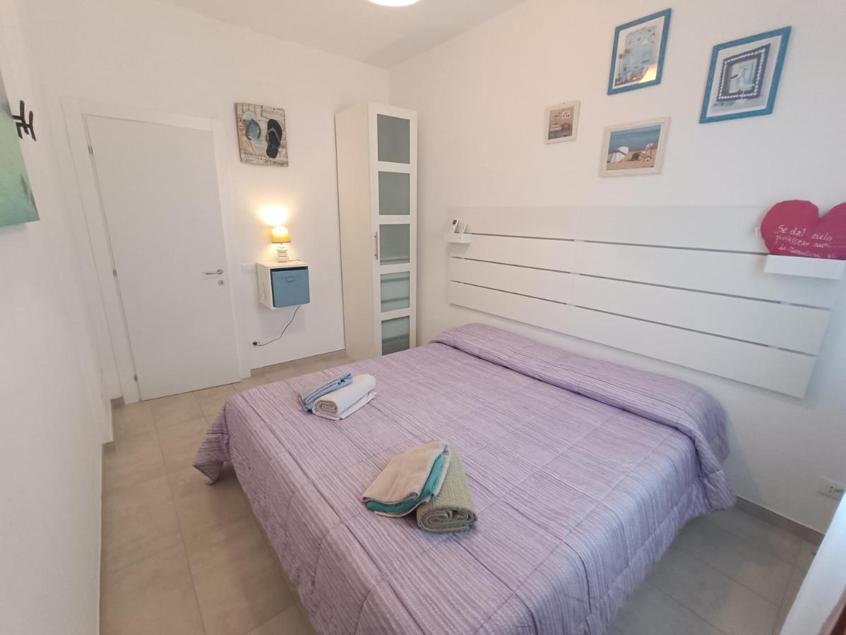 Il Don Minzoni 98 "Casa Vacanze" Lido di Camaiore Zewnętrze zdjęcie