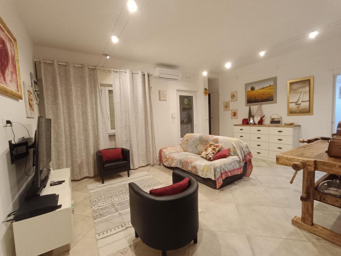 Il Don Minzoni 98 "Casa Vacanze" Lido di Camaiore Zewnętrze zdjęcie