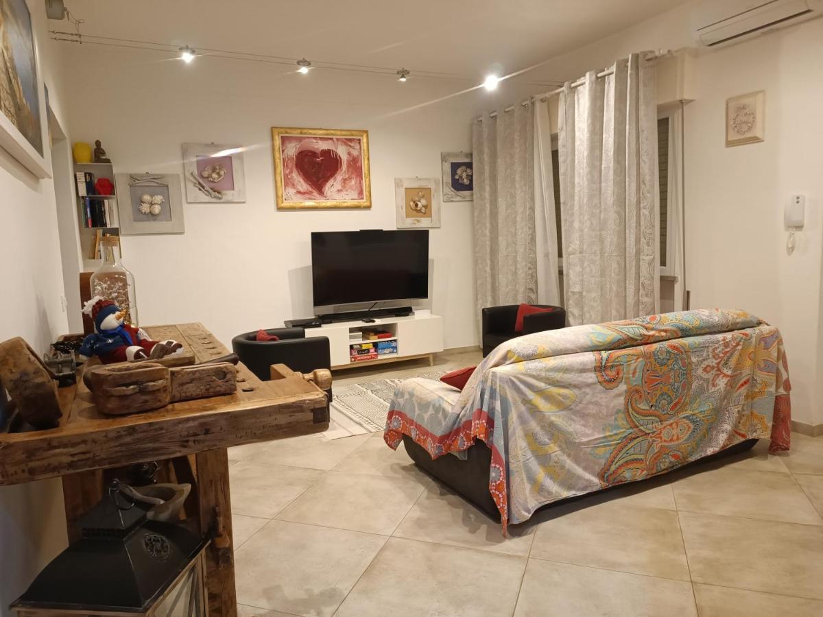 Il Don Minzoni 98 "Casa Vacanze" Lido di Camaiore Zewnętrze zdjęcie