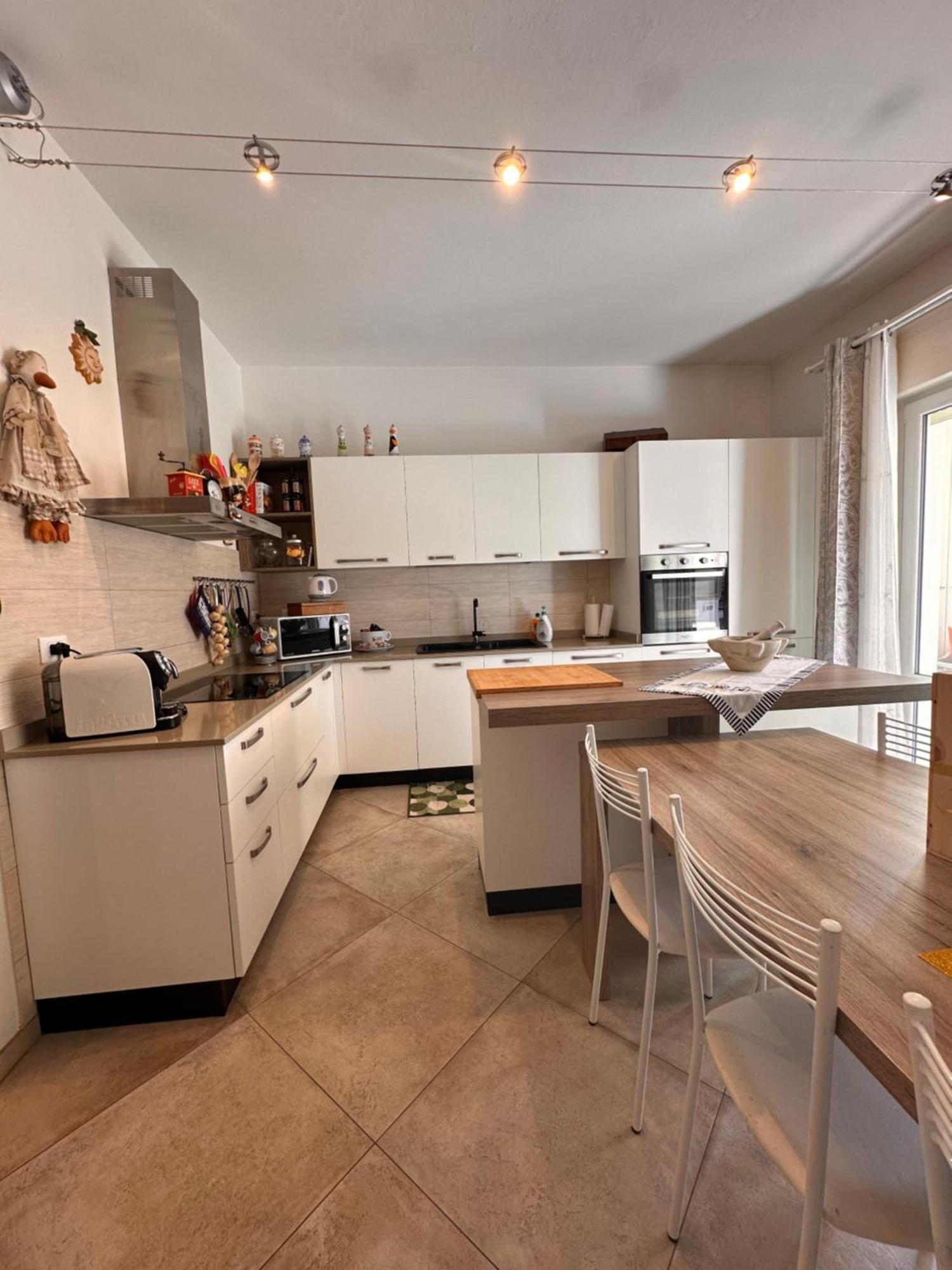 Il Don Minzoni 98 "Casa Vacanze" Lido di Camaiore Zewnętrze zdjęcie