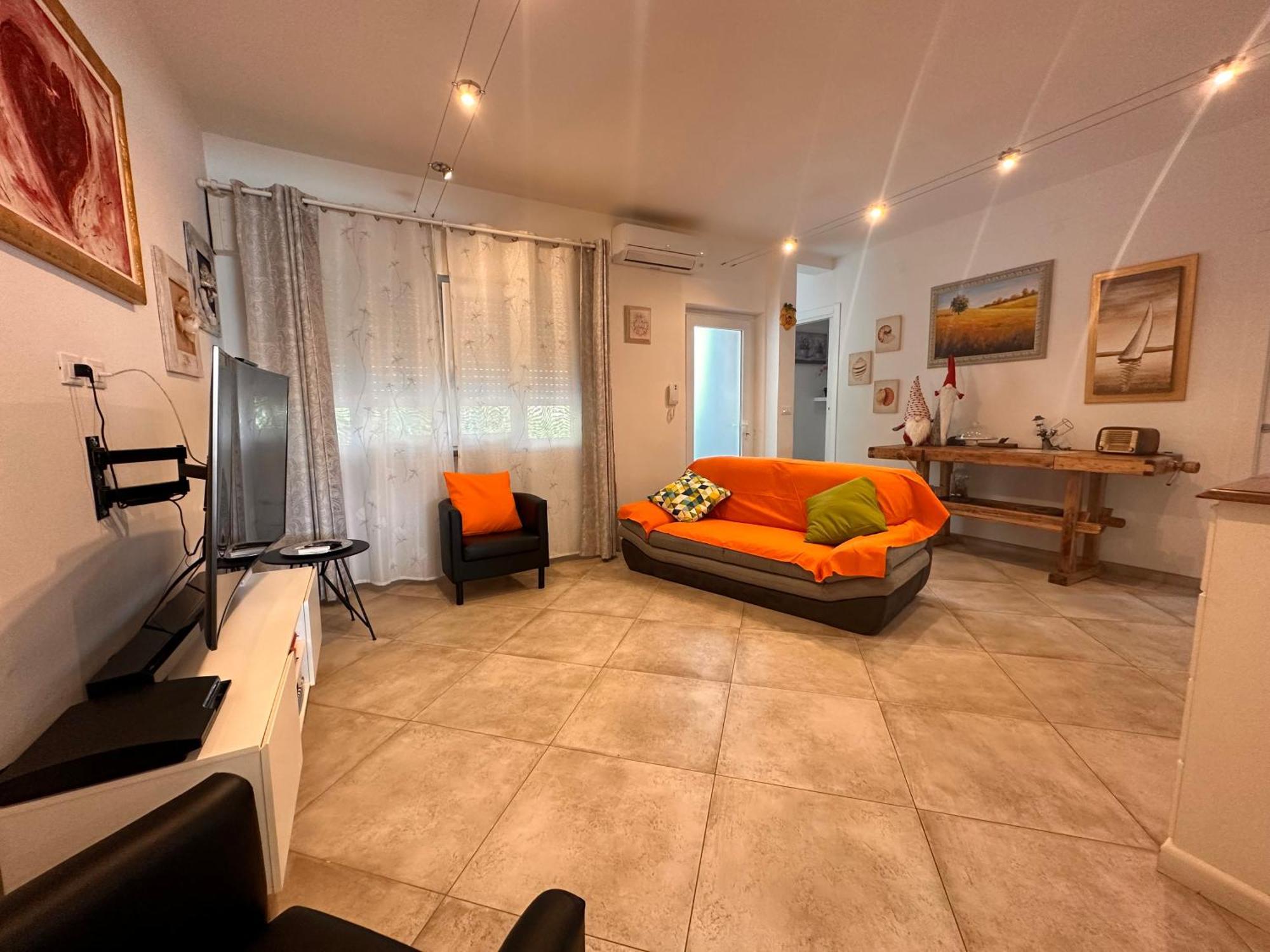 Il Don Minzoni 98 "Casa Vacanze" Lido di Camaiore Zewnętrze zdjęcie