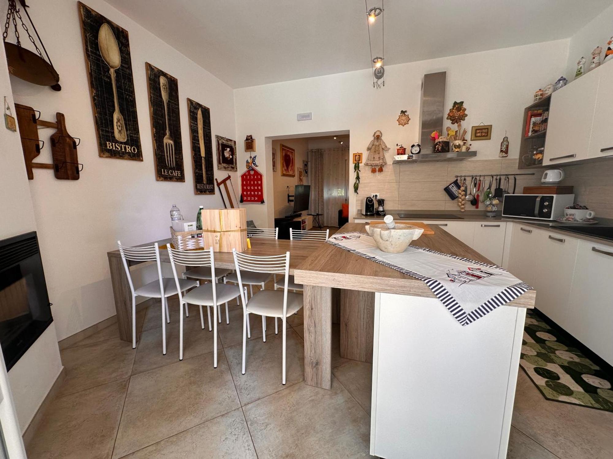 Il Don Minzoni 98 "Casa Vacanze" Lido di Camaiore Zewnętrze zdjęcie