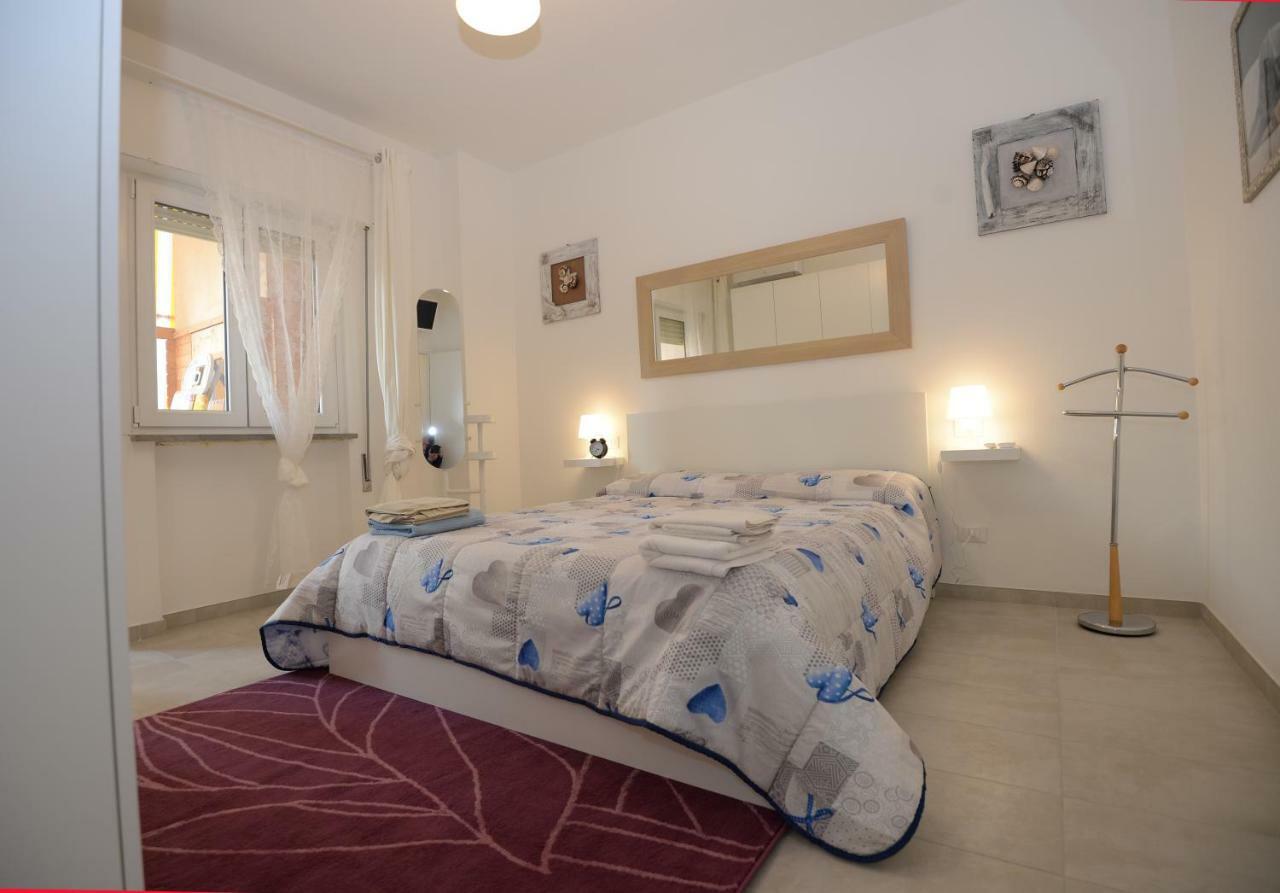 Il Don Minzoni 98 "Casa Vacanze" Lido di Camaiore Zewnętrze zdjęcie