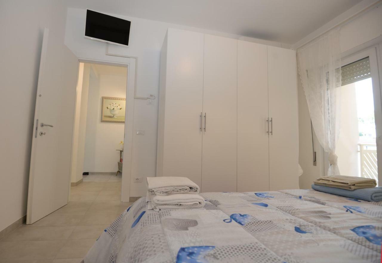 Il Don Minzoni 98 "Casa Vacanze" Lido di Camaiore Zewnętrze zdjęcie