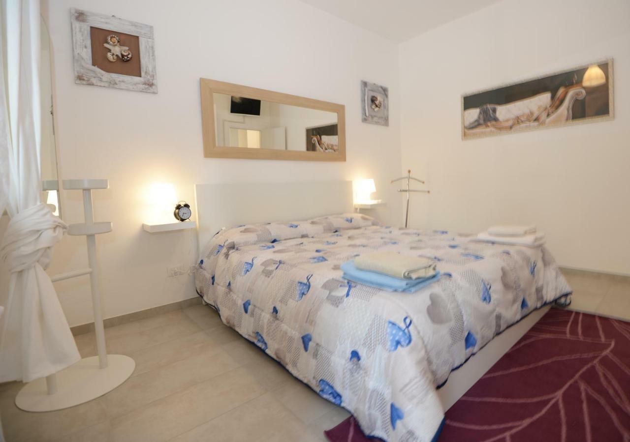 Il Don Minzoni 98 "Casa Vacanze" Lido di Camaiore Zewnętrze zdjęcie