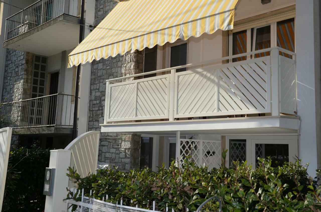 Il Don Minzoni 98 "Casa Vacanze" Lido di Camaiore Zewnętrze zdjęcie