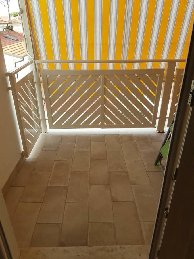 Il Don Minzoni 98 "Casa Vacanze" Lido di Camaiore Zewnętrze zdjęcie