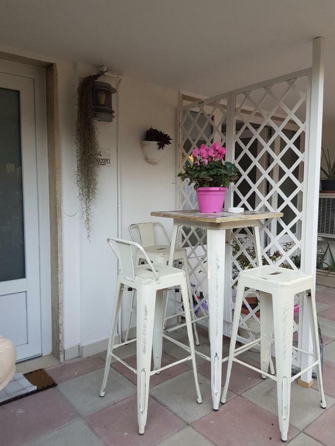 Il Don Minzoni 98 "Casa Vacanze" Lido di Camaiore Zewnętrze zdjęcie