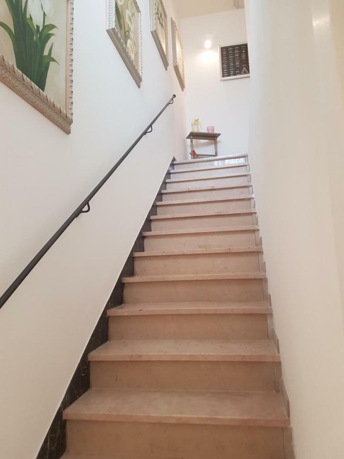 Il Don Minzoni 98 "Casa Vacanze" Lido di Camaiore Zewnętrze zdjęcie