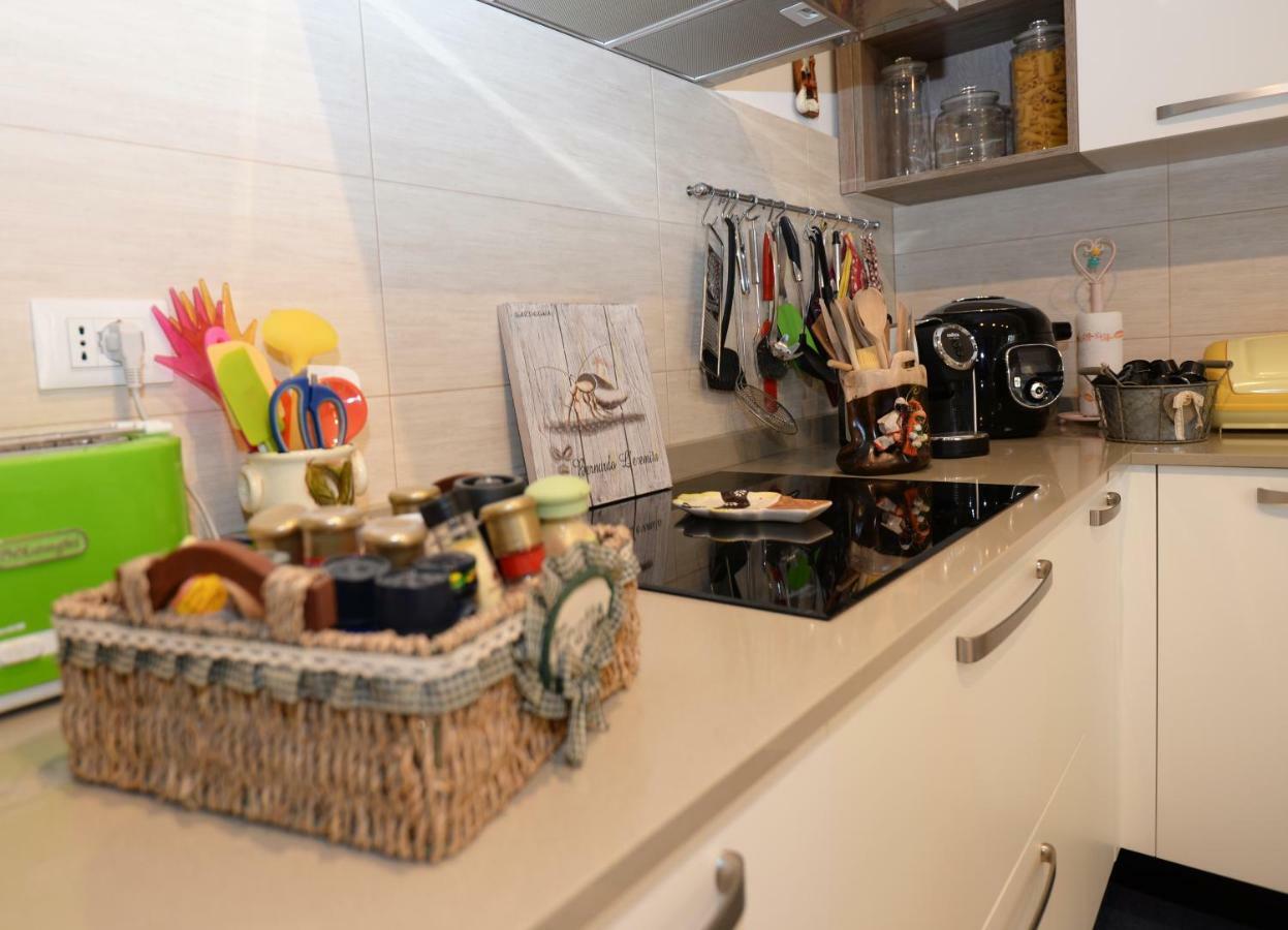 Il Don Minzoni 98 "Casa Vacanze" Lido di Camaiore Zewnętrze zdjęcie